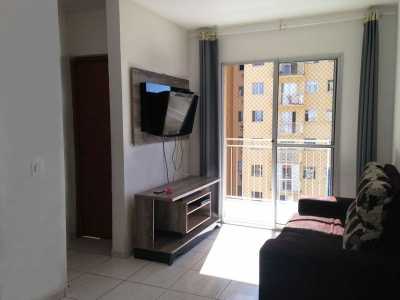 Apartment For Sale in Serra, Brazil