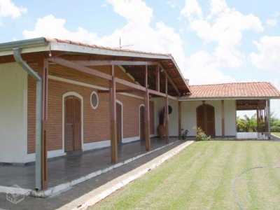 Farm For Sale in Indaiatuba, Brazil