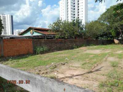 Residential Land For Sale in Cuiaba, Brazil