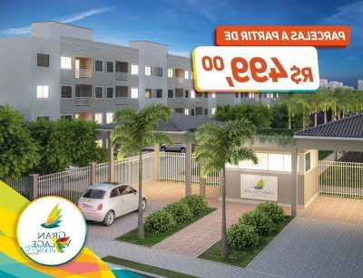 Apartment For Sale in Eusebio, Brazil