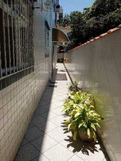 Home For Sale in Santos, Brazil