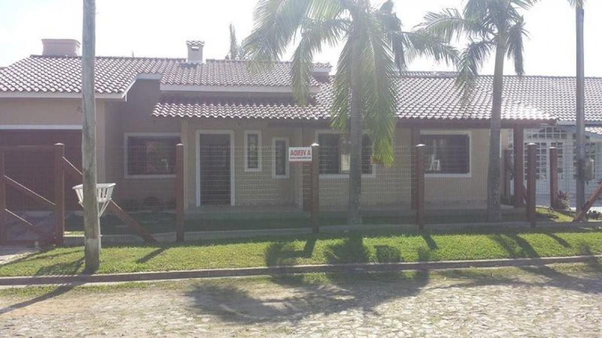 Picture of Home For Sale in Tramandai, Rio Grande do Sul, Brazil