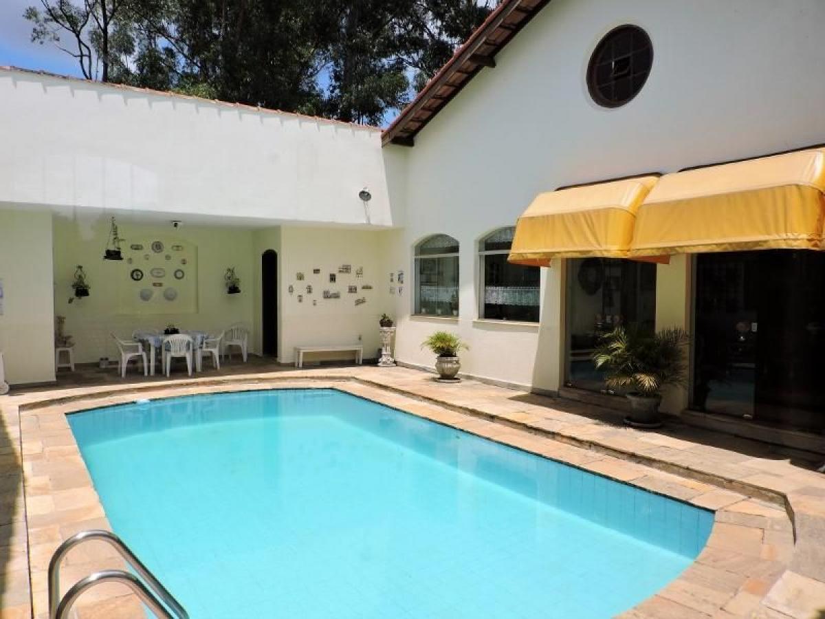 Picture of Home For Sale in Carapicuiba, Sao Paulo, Brazil
