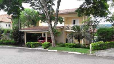Home For Sale in Cotia, Brazil