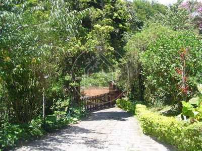 Home For Sale in Petropolis, Brazil