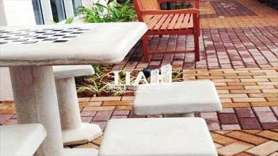 Apartment For Sale in Sao Jose Do Rio Preto, Brazil