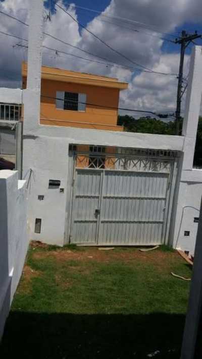 Home For Sale in Ferraz De Vasconcelos, Brazil
