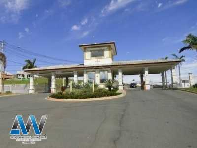 Residential Land For Sale in BraganÃ§a Paulista, Brazil