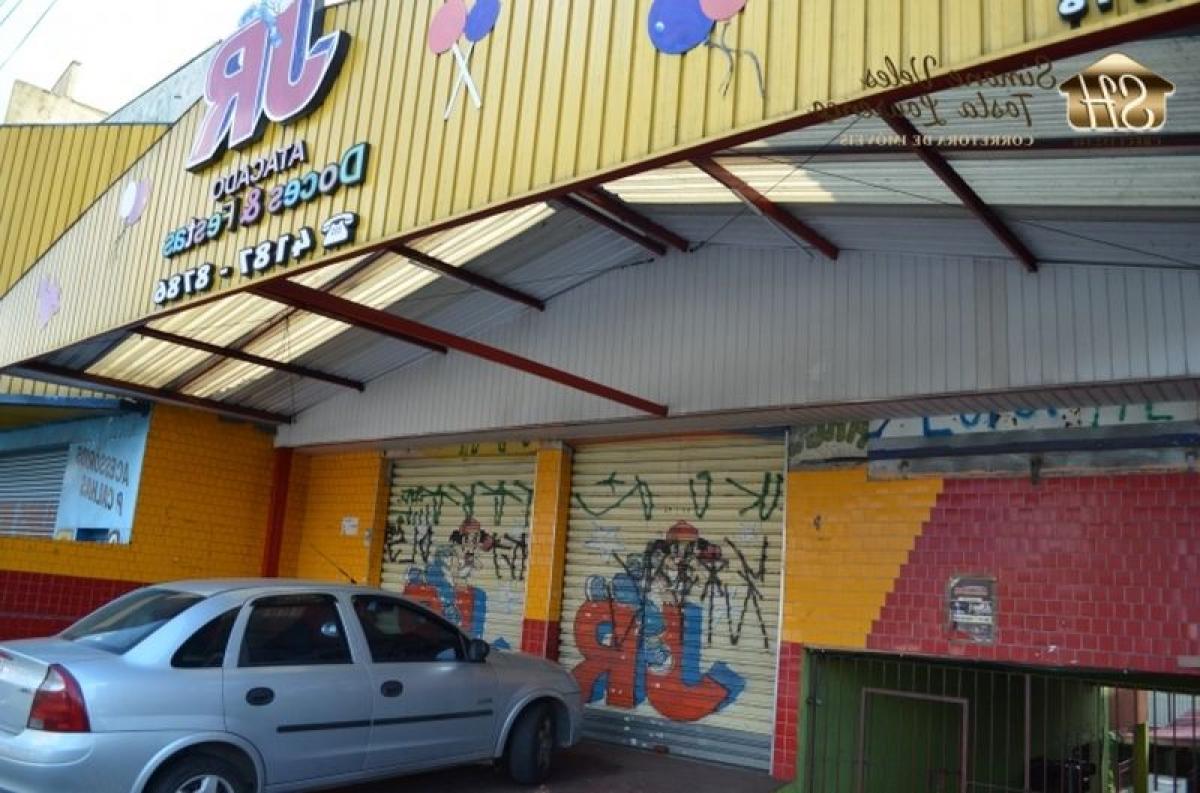 Picture of Other Commercial For Sale in Carapicuiba, Sao Paulo, Brazil