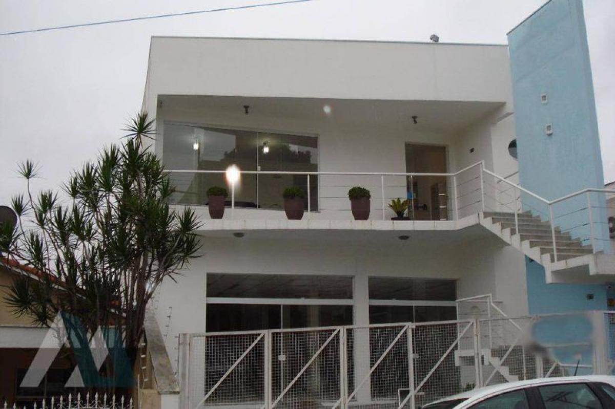 Picture of Commercial Building For Sale in Votorantim, Sao Paulo, Brazil