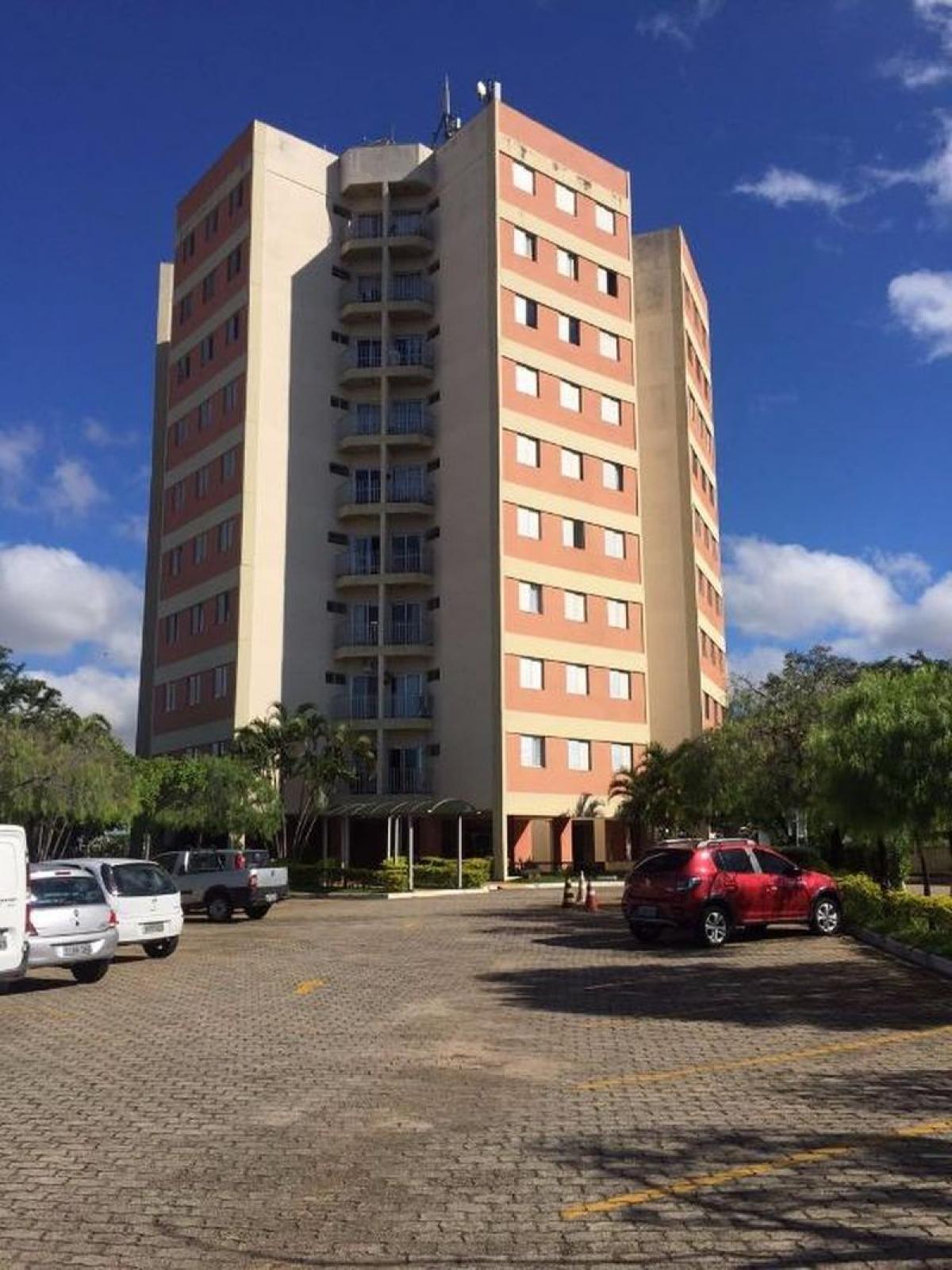 Picture of Apartment For Sale in Itu, Sao Paulo, Brazil