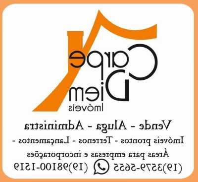 Residential Land For Sale in Sumare, Brazil