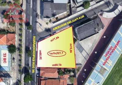 Residential Land For Sale in Fortaleza, Brazil
