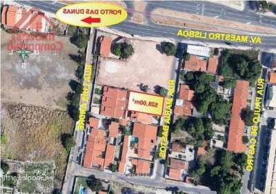 Residential Land For Sale in Fortaleza, Brazil