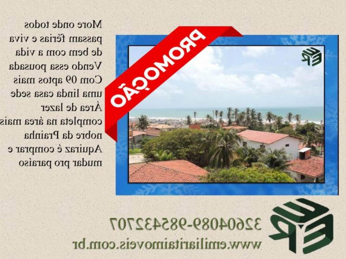 Picture of Other Commercial For Sale in Aquiraz, Ceara, Brazil