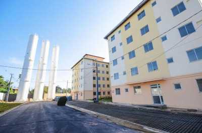 Apartment For Sale in Para, Brazil