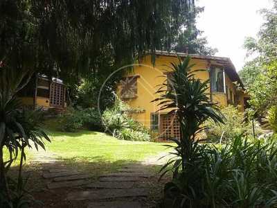 Home For Sale in Petropolis, Brazil