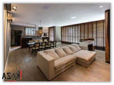 Apartment For Sale in Balneario Camboriu, Brazil