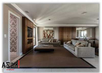 Apartment For Sale in Balneario Camboriu, Brazil