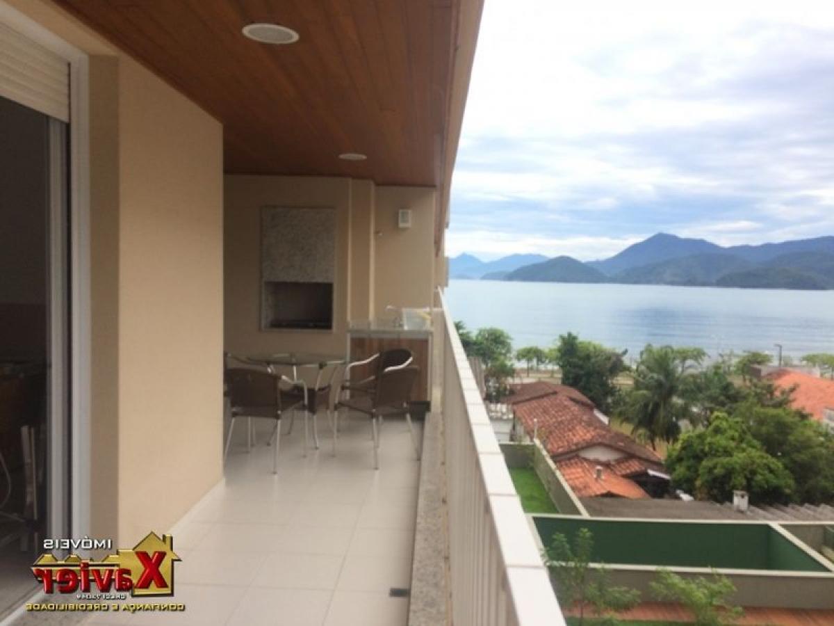 Picture of Apartment For Sale in Ubatuba, Sao Paulo, Brazil
