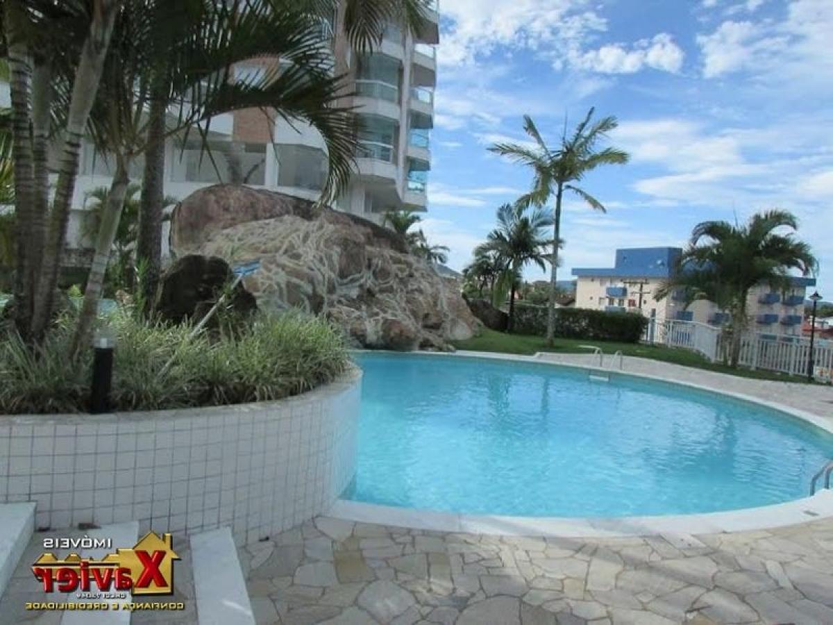 Picture of Apartment For Sale in Ubatuba, Sao Paulo, Brazil