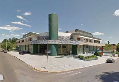 Commercial Building For Sale in Portao, Brazil