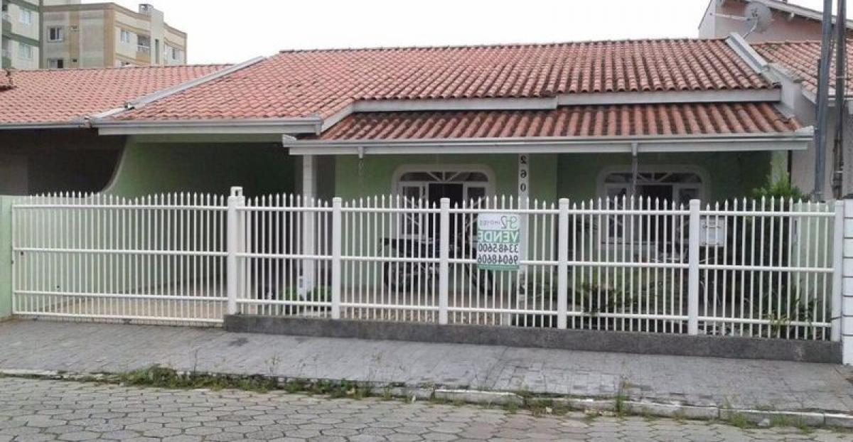 Picture of Home For Sale in Itajai, Santa Catarina, Brazil