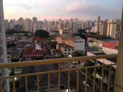 Apartment For Sale in Avare, Brazil