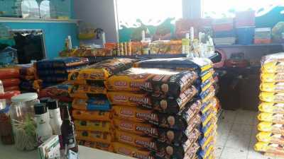 Commercial Building For Sale in Peruibe, Brazil