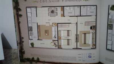 Apartment For Sale in Teresopolis, Brazil