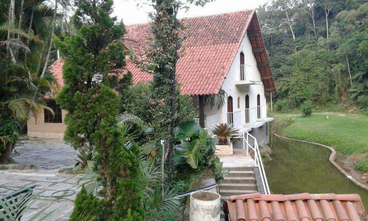 Picture of Home For Sale in Teresopolis, Rio De Janeiro, Brazil