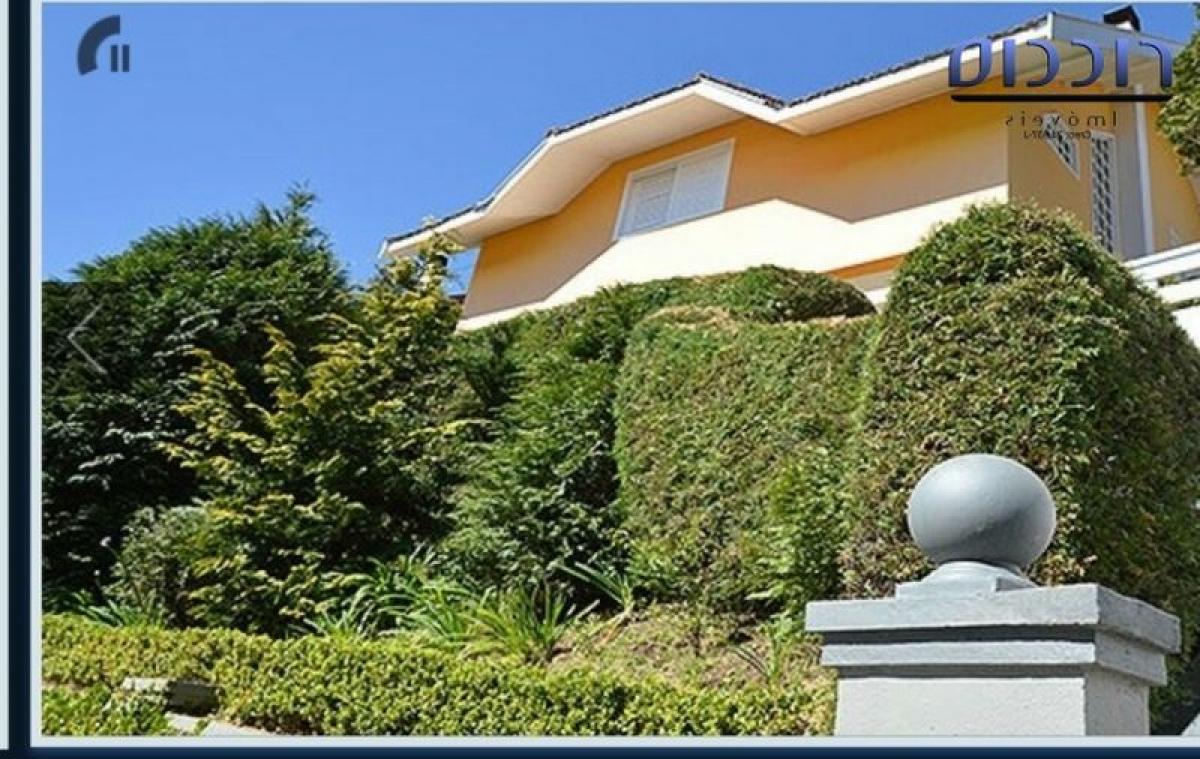 Picture of Home For Sale in Campos Do Jordao, Sao Paulo, Brazil