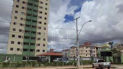 Apartment For Sale in Parnamirim, Brazil
