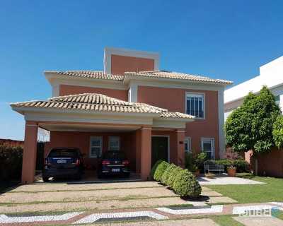 Townhome For Sale in Campinas, Brazil
