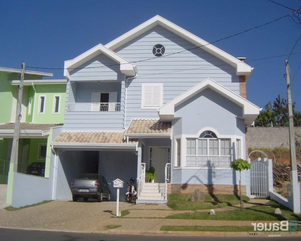 Picture of Townhome For Sale in Campinas, Sao Paulo, Brazil