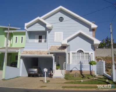 Townhome For Sale in Campinas, Brazil