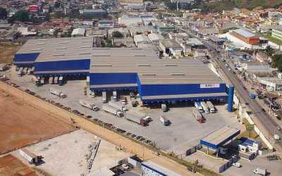 Home For Sale in Cajamar, Brazil