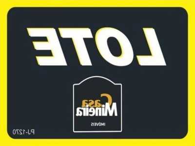 Residential Land For Sale in Nova Lima, Brazil