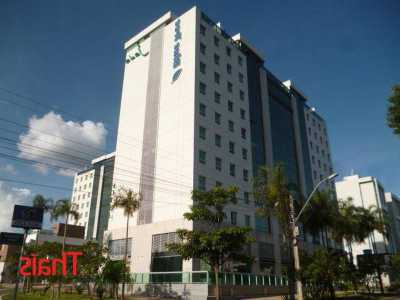 Commercial Building For Sale in Brasilia, Brazil