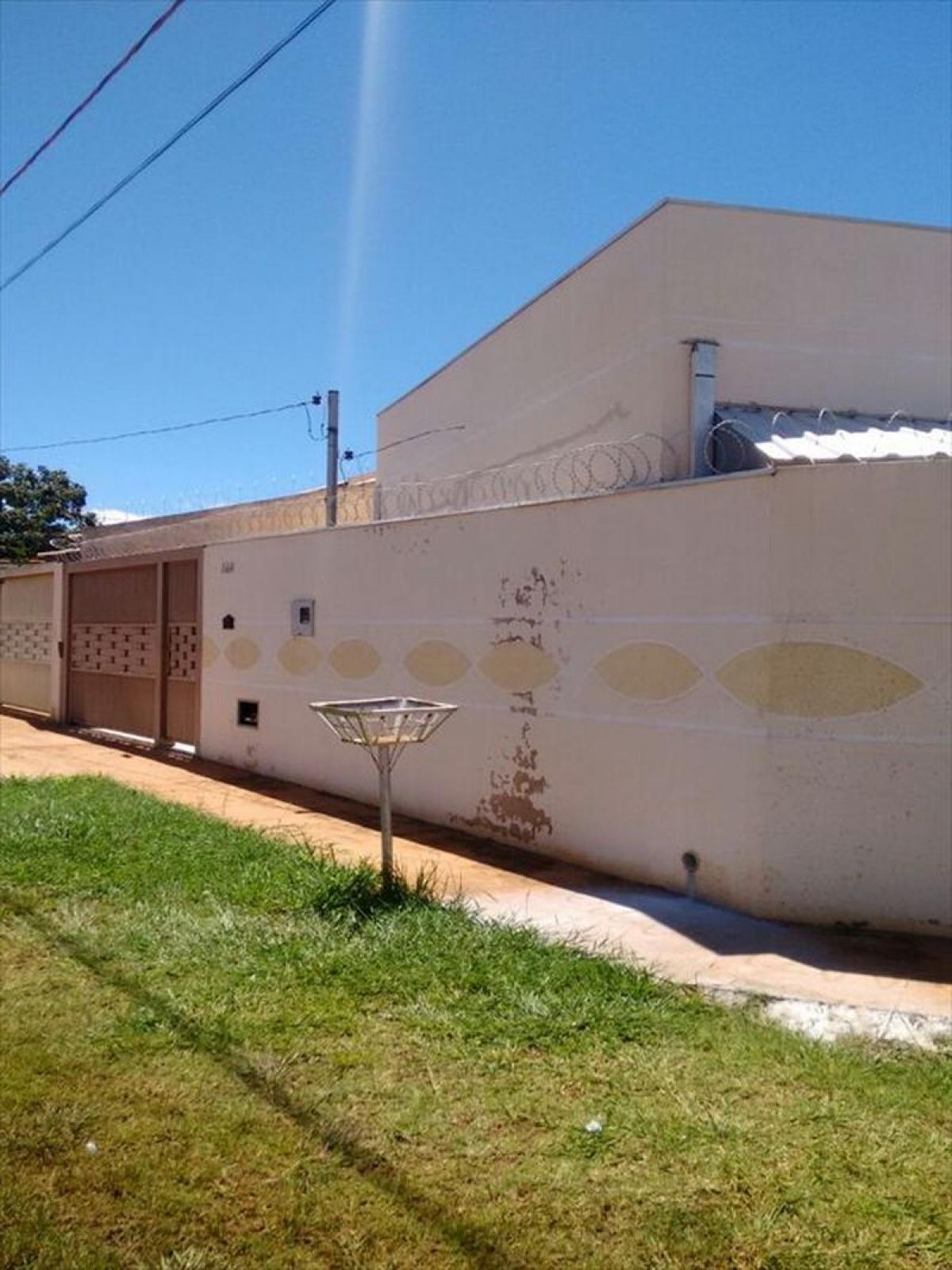 Picture of Home For Sale in Mato Grosso Do Sul, Mato Grosso do Sul, Brazil