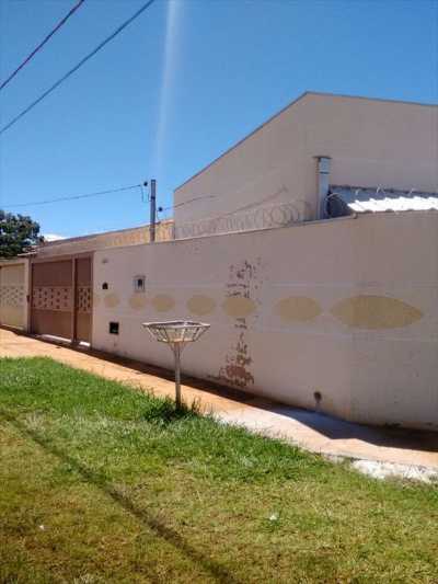 Home For Sale in Mato Grosso Do Sul, Brazil