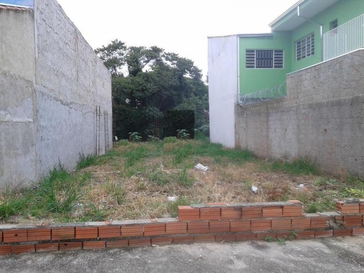Picture of Residential Land For Sale in Votorantim, Sao Paulo, Brazil