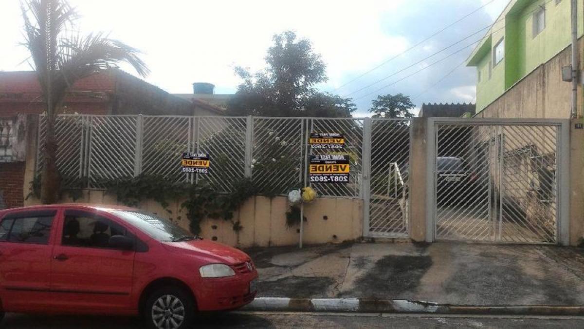 Picture of Residential Land For Sale in Guarulhos, Sao Paulo, Brazil