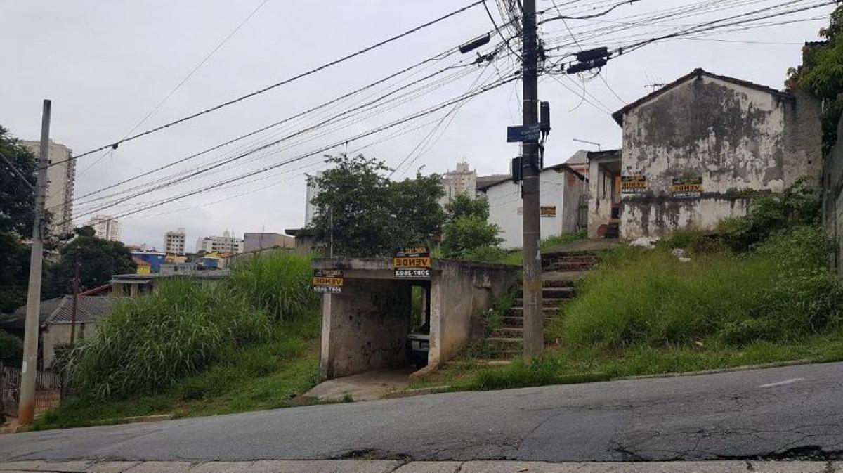 Picture of Residential Land For Sale in Guarulhos, Sao Paulo, Brazil
