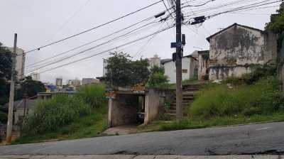Residential Land For Sale in Guarulhos, Brazil