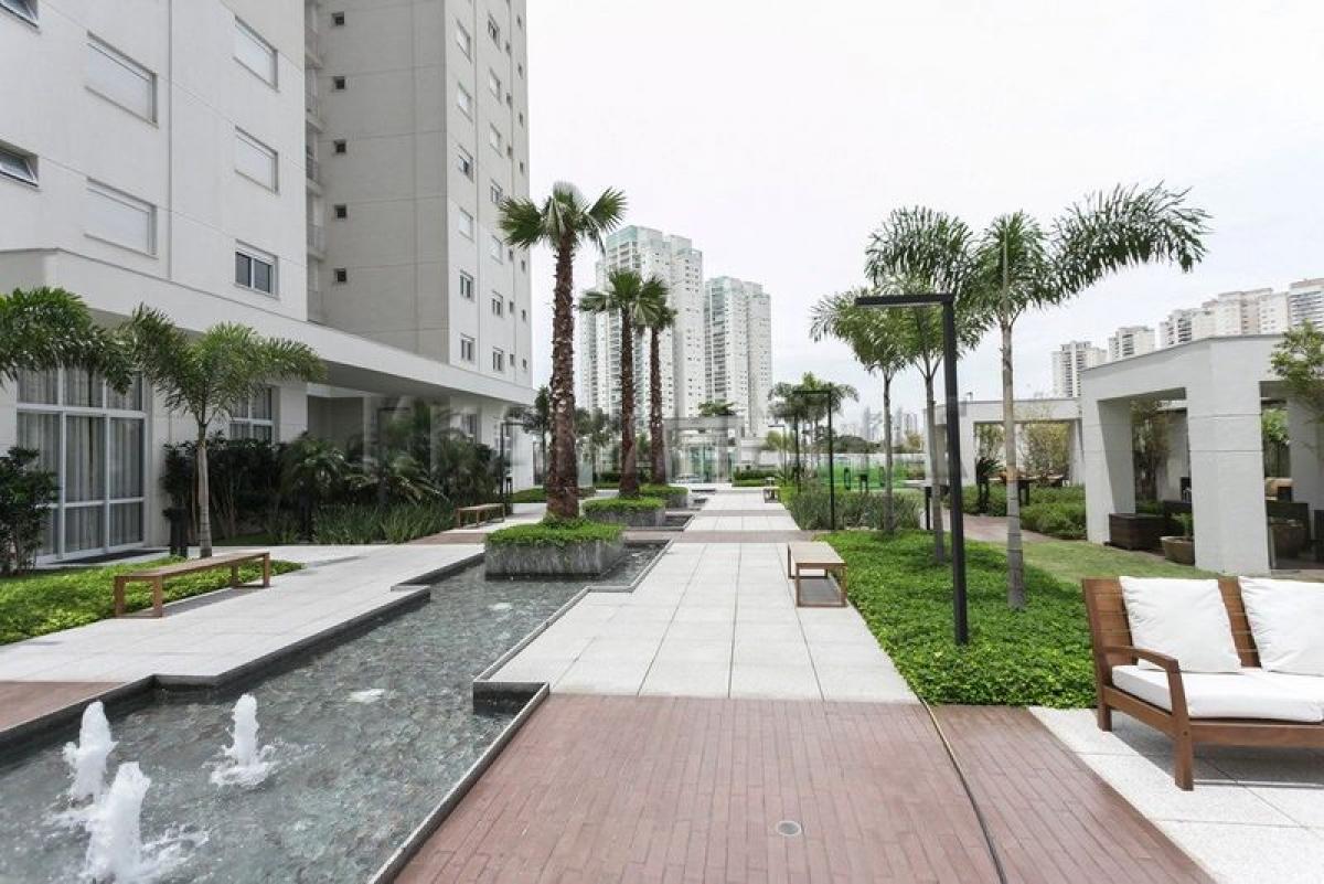 Picture of Apartment For Sale in Marilia, Sao Paulo, Brazil