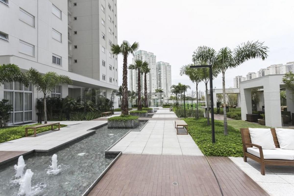 Picture of Apartment For Sale in Marilia, Sao Paulo, Brazil