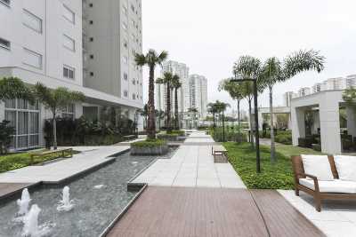 Apartment For Sale in Marilia, Brazil