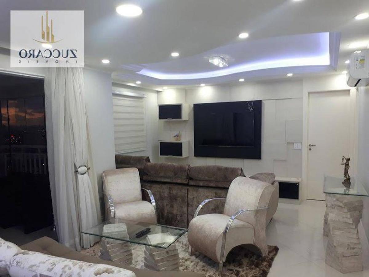 Picture of Apartment For Sale in Guarulhos, Sao Paulo, Brazil