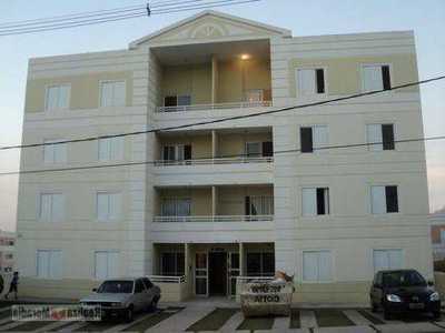 Apartment For Sale in Cotia, Brazil